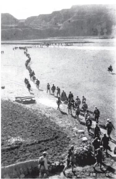 山西在抗日戰爭中的地位與作用 山西在抗日戰爭中的地位與作用