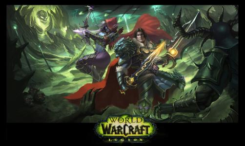 魔獸世界熊貓人之後為啥沒落了 魔獸世界熊貓人之後為啥沒落了