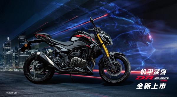 主要上下班和附近跑跑,DR250,GSX250R,KTM250,如何選? 主要上下班和附近跑跑,DR250,GSX250R,KTM250,如何選?