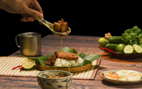 糯米與大米有啥不一樣？為什麼大米能成為主食，糯米卻不行？