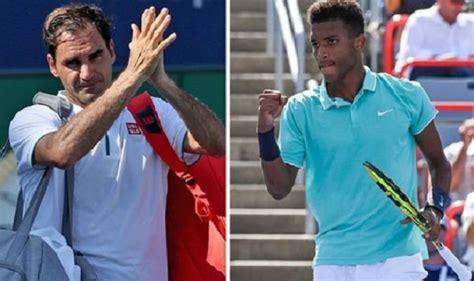 里程碑!費德勒克星拿下ATP第100勝,年僅21歲,排名或超納達爾 里程碑!費德勒克星拿下ATP第100勝,年僅21歲,排名或超納達爾