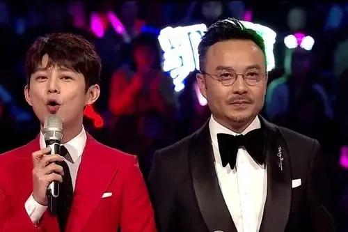 娛樂圈那些你不知道的真友誼