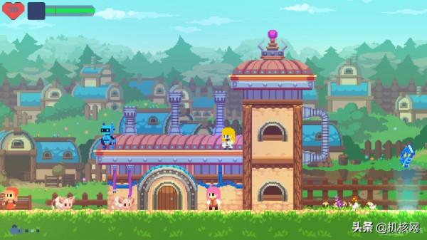 生機勃勃、溫柔浪漫，《不死鳥之翼》是我今年最想推薦的遊戲