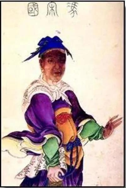 馮勝西征節節取勝，為明朝奪回了河西，卻又為何戛然而止？