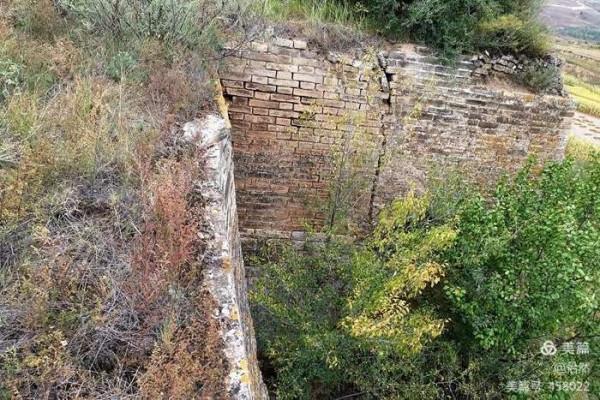 山西,讓我一次愛個夠之十七:白泥窯-滑石澗堡-老牛灣 山西,讓我一次愛個夠之十七:白泥窯-滑石澗堡-老牛灣