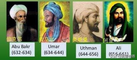 這個職業並不神秘：說說伊斯蘭教中，阿訇和毛拉的指代