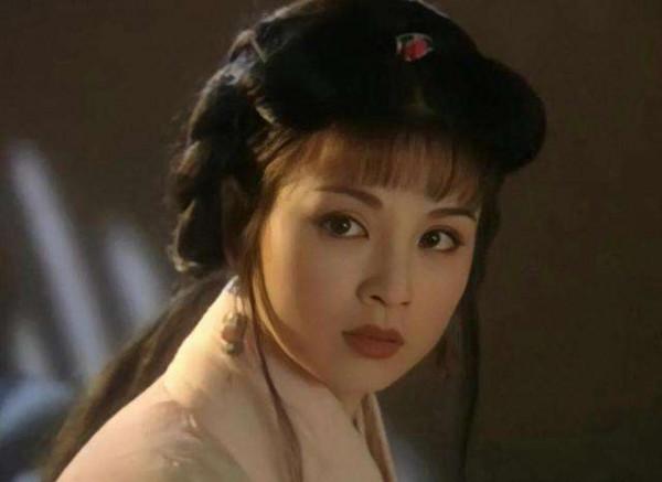 5位冷門美人，有人與鄭爽同名慘遭被罵，有人傾城容貌演活趙飛燕