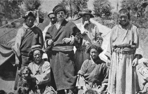 大英博物館的鎮館之寶，來自於戰火中的中國