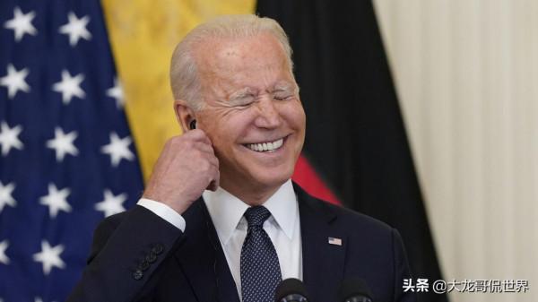 拜登咄咄逼人,祭出大動作加強對中國戰略圍堵,國內罵聲一片 拜登咄咄逼人,祭出大動作加強對中國戰略圍堵,國內罵聲一片