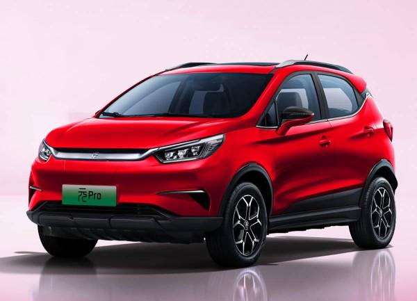 頂配不足14萬元，比亞迪元Pro值得購買嗎？