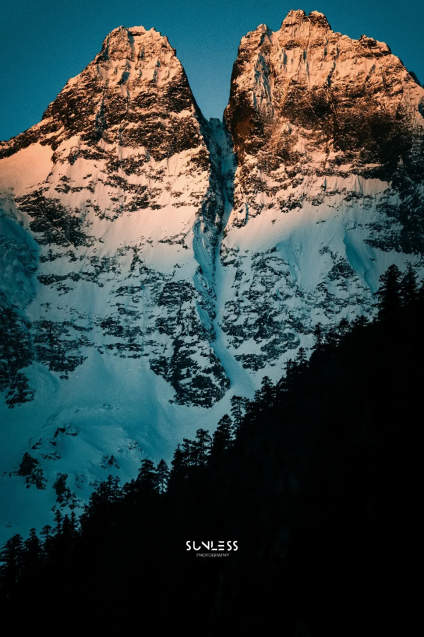 雲南西北,一個可以抵達的理想國 雲南西北,一個可以抵達的理想國