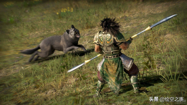 曾經紅極一時的無雙遊戲為什麼沒人玩了