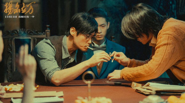 韓寒這部新片，又要火了