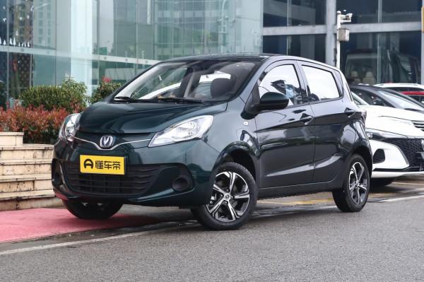 過關2021 | 五大車圈“內卷”瞬間：黃牛進入車市，全民變身MINIEV