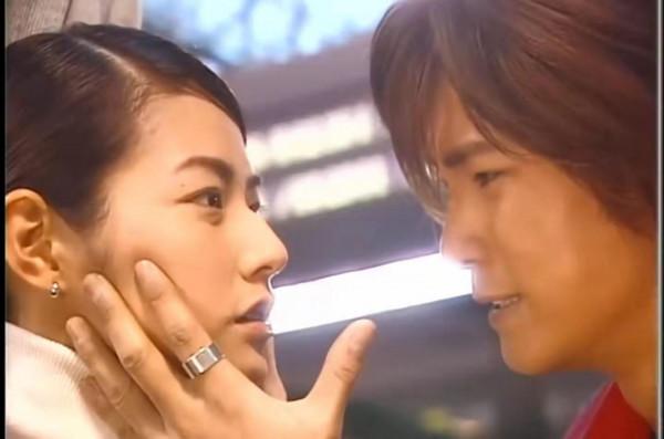 重溫當年大火的經典悲情偶像劇，哪一部騙了你最多的眼淚