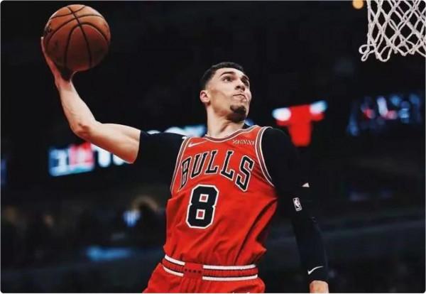 傳聞：拉文希望繼續留在芝加哥公牛