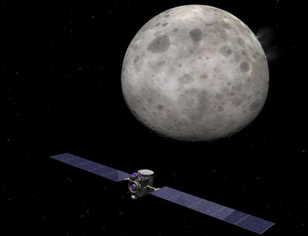 科學家在太陽系找到&OpenCurlyDoubleQuote;棲息地&rdquo;？含有水、氧、氮資源，比火星好？