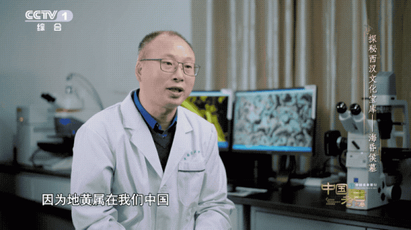 這座漢墓究竟還藏著多少“寶藏”? 這座漢墓究竟還藏著多少“寶藏”?