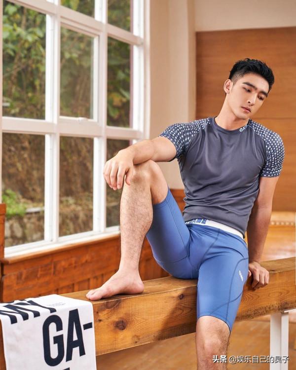 一個少數民族一個娛樂圈明星都會是誰？（一）