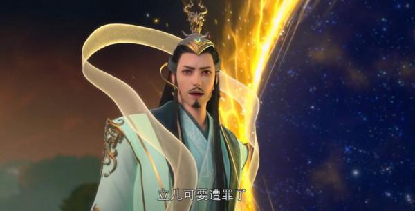 星辰變：劍仙傀儡瀾風有多強？全安排下來，怕是不弱於仙界霸主