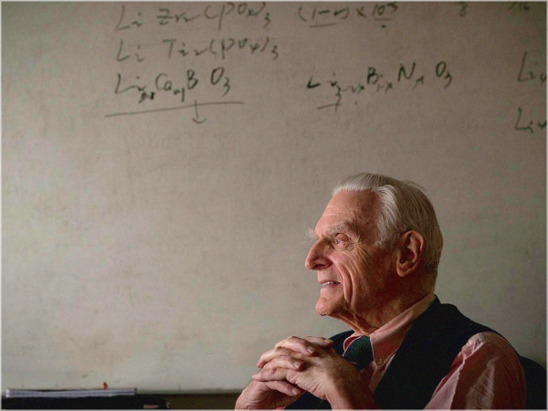 電動車，沒有新革命