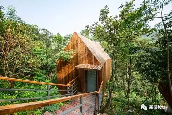 100家中國最美的民宿院子