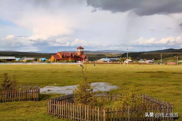 國慶中秋自駕遊，12條最美賞秋線路，看遍全國絕美秋色