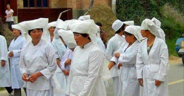 為什麼出了五服不是親戚?你知道五服是什麼嗎? 為什麼出了五服不是親戚?你知道五服是什麼嗎?