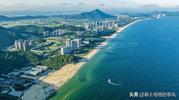 中國適合養老的海島,不在海南,而在廣東陽江 中國適合養老的海島,不在海南,而在廣東陽江