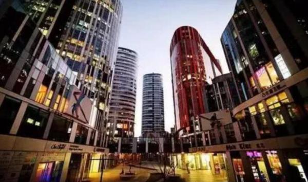 電商在國外不受歡迎?看看曾經繁華的街頭,什麼都清楚了 電商在國外不受歡迎?看看曾經繁華的街頭,什麼都清楚了