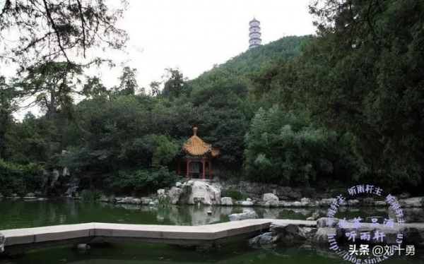 比中南海，釣魚臺還要神秘的北京“禁區”