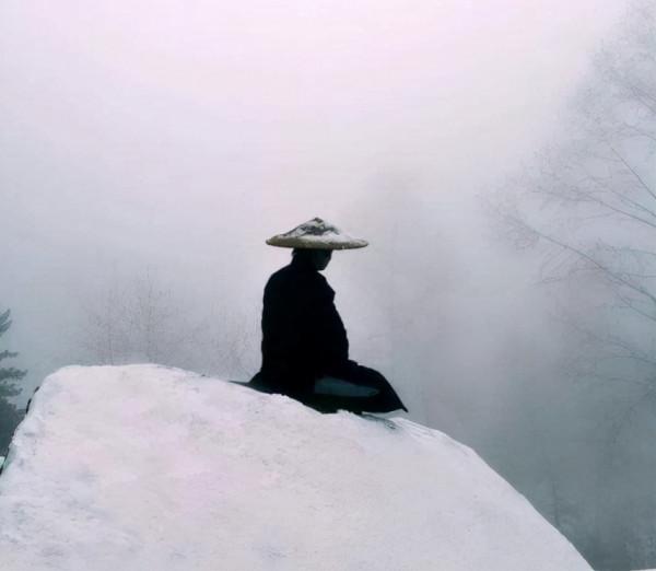 萬人目睹道人昇天！雷電之下眾人紛紛磕頭跪拜，修仙真實存在嗎？