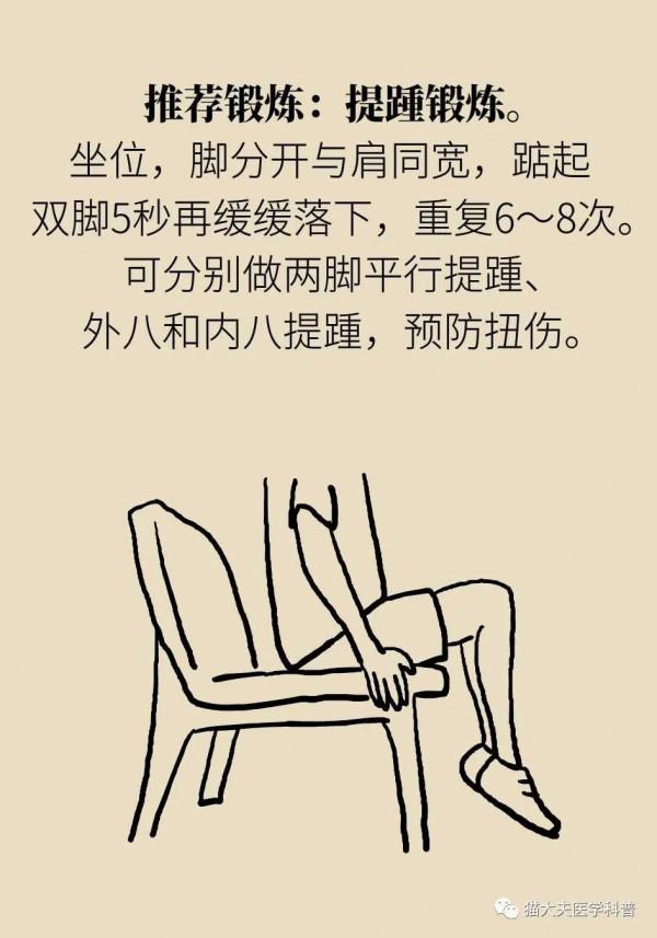 姿勢不對會引起5種損傷！你的跑步姿勢正確嗎？