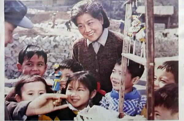 80年代紅得發紫的7位童星，今各有各的歸處，有人已成人生大贏家