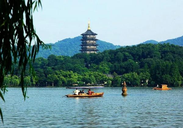 旅遊愛好者的福音,這些5A級景區門票全免,值得一遊 旅遊愛好者的福音,這些5A級景區門票全免,值得一遊