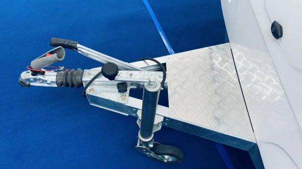 寶藏拖掛它來了！迷野年度探索之作：560雙單人床版 格調新升級