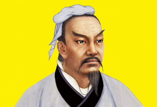 武廟七十二將是哪些人物?他們功績為何?(一) 武廟七十二將是哪些人物?他們功績為何?(一)