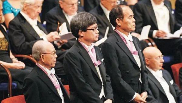 只有藍色LED燈能獲諾貝爾獎？其他顏色卻不能，他們有什麼區別？