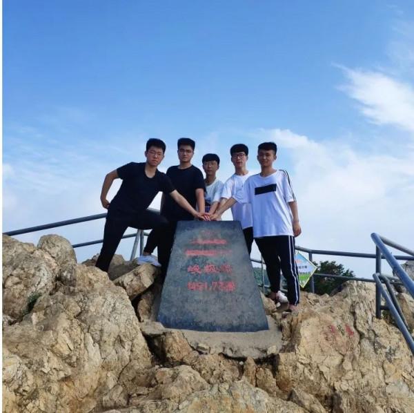 全部簽約央企！這個宿舍不簡單！