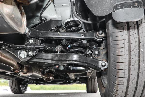 試駕起亞智跑Ace:動力不輸本田1.5T,關鍵還很省油 試駕起亞智跑Ace:動力不輸本田1.5T,關鍵還很省油