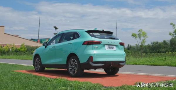 哈弗VS比亞迪，國產混動誰更強？能超越兩田嗎？