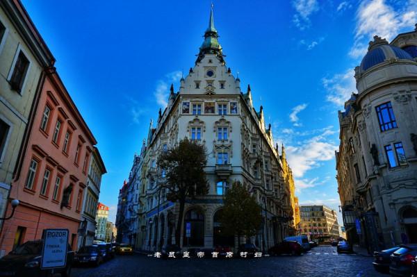 世界第一座整城世界遺產,存在千年,居民不能隨意裝修自家房子 世界第一座整城世界遺產,存在千年,居民不能隨意裝修自家房子