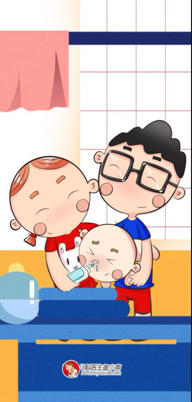 清鼻涕，黃鼻涕，一分鐘帶你瞭解鼻涕的秘密