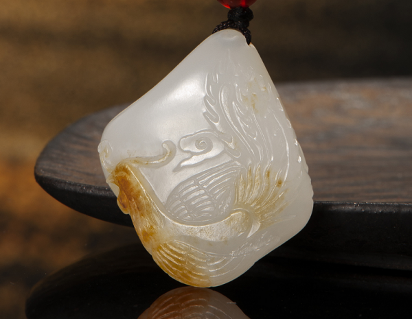 黃皮籽料，吉慶