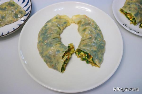 大火一蒸，十分鐘就好，薄皮大餡太好吃了，做法也簡單