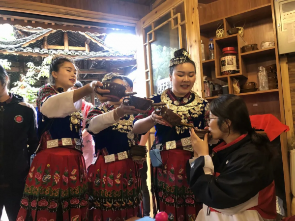 四天四晚貴州旅遊攻略 四天四晚貴州旅遊攻略