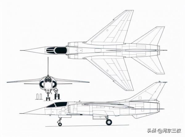 中國航空業有多牛,早在60年代就有三款重名軍機走在世界前列 中國航空業有多牛,早在60年代就有三款重名軍機走在世界前列