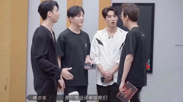 對不起林志炫，前幾期可能是我們“冤枉”你了