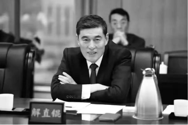 中植系大佬猝然離世 徒增多少感慨