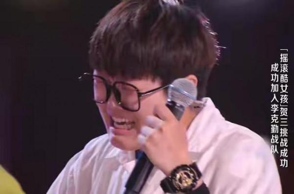 《好聲音》八強誕生後，王靖雯徹底失去奪冠的可能，有三點原因